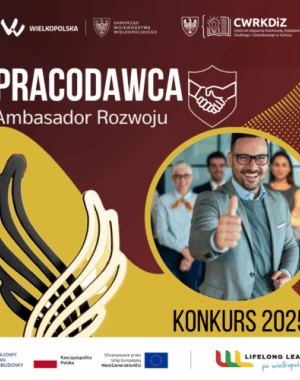 plakat konkursowy